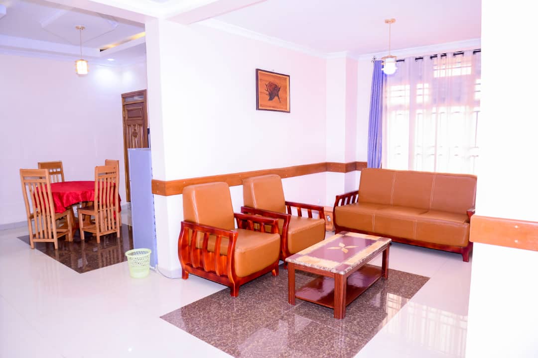 Hôpital Muyinga